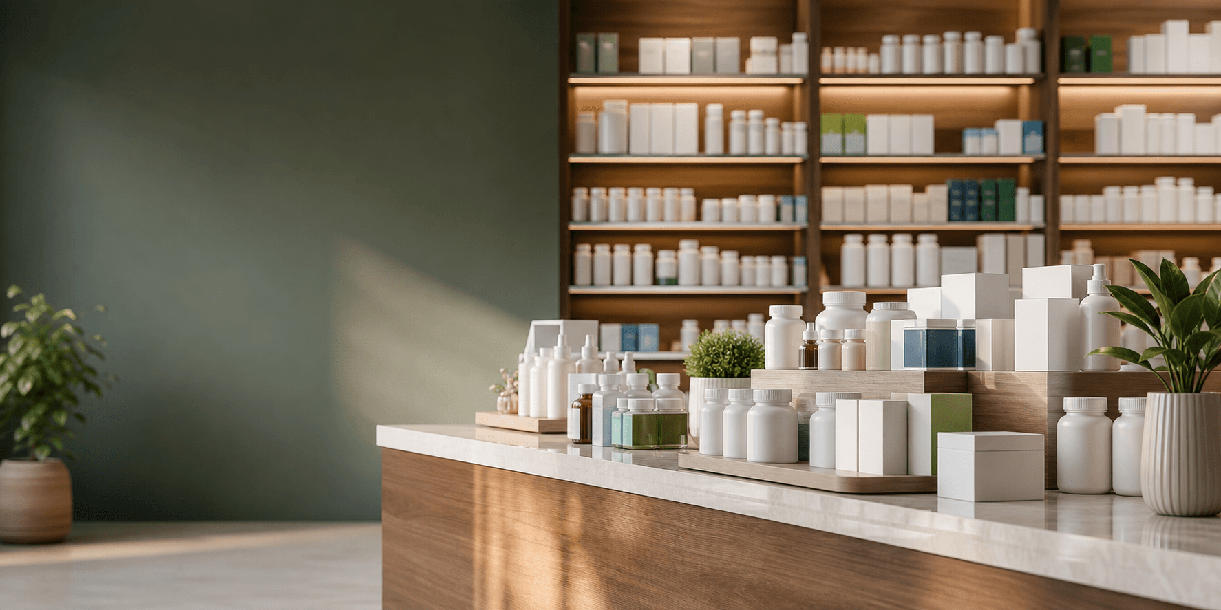 Madhav Medical Store